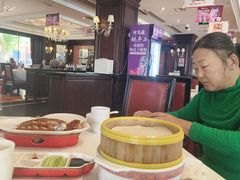-大鸭梨烤鸭(石佛营店)