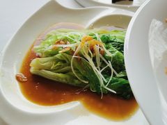 -月福京味斋·烤鸭店·北京菜(鼓楼总店)