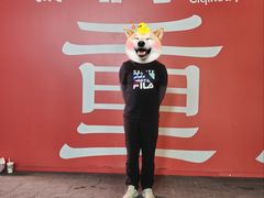 -磁器口古镇