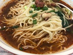 -北方工业大学学生餐厅