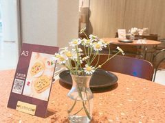 店内布置-La Terre乐田(万象城店)