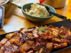 -炒豆合作社(东四总店)