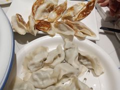 -东方饺子王(工农大路店)