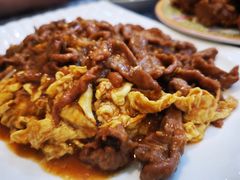-烤肉季饭庄