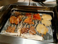 -新石器烤肉(之心城店)