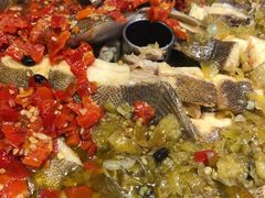 -小杨烤肉(朱雀店)