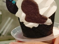 -CORNER CONE GELATO酷矿手作霜淇淋(南头古城店)