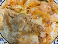 -秦韵轩·西安小馆(贻成福地广场店)