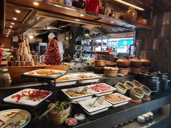 -老灶房-四川土菜(开元店)