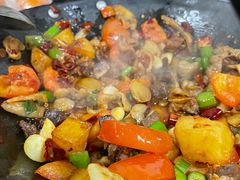 -银满斗(步行街总店)