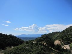 -云峰山自然风景区