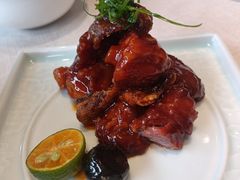 -狮王府淮扬菜(百家湖1912店)