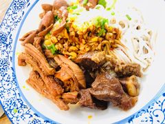 -老南昌粉面馆(绳金塔店)