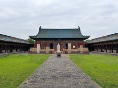 -代州文庙