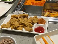-海底捞火锅(凯德广场店)