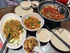-味上湘菜馆(岳麓山店)