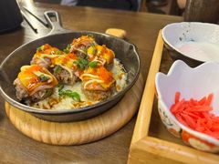 -一豚轩·烧鸟·豚骨拉面(五四路店)