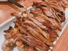 羊腿棒-晋家门(弘阳广场店)