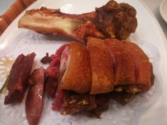 -紫阳家宴(源深店)