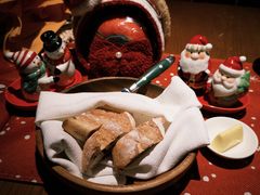 -弗兰克牛排西餐厅Ribone steak house(柠檬花园店)