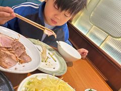 -老昌春饼(中央大街店)