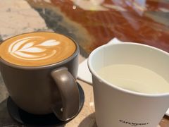 -Cafe Mersey默西咖啡(平江店)
