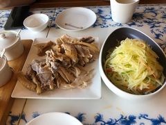 -东方饺子王(和平里店)
