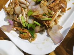 -蓝湾碧波·老字号·疍家非遗海上餐厅