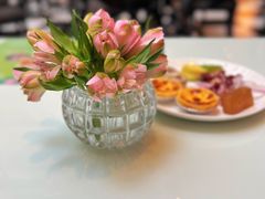 -广州花园酒店
