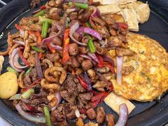 -一烙锅(友谊店)