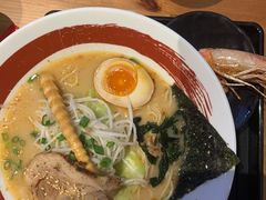 -雷门拉面店(新光天地店)