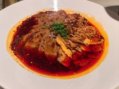 -悦融琥珀·京鲁菜·海味珍品(西单店)