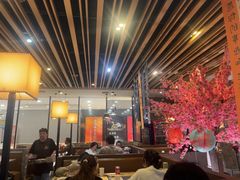 -黄记煌三汁焖锅(新世纪广场店)