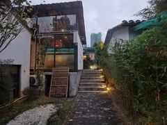 -湖南别院·美学庭院餐厅(惠阳店)