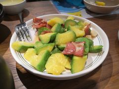 -云海肴汽锅鸡·云南小炒(曲江大悦城店)