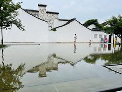 -青果巷历史文化街区