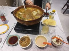 -九里香(三世传承店)