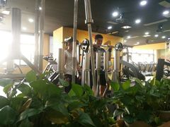 -RoMan罗马健身工作室(莘庄店)