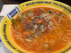 -粉小主·贵州酸汤牛肉粉(南京仙林金鹰店)