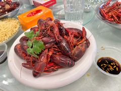 -五七小李子油焖大虾(总店)