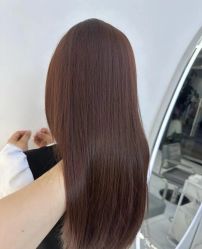 -丽时 Hair Salon