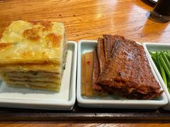 -壹零捌道·北京烤鸭(车公庄店)