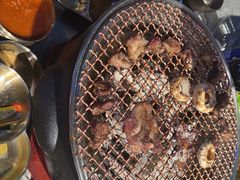 -入火韩国烤肉(凯旋广场店)