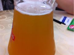 iphone_upload_pic-海岛渔村大酒店(云霄路店)