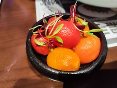-黑手制面·Gentle Pasta(国金天地店)