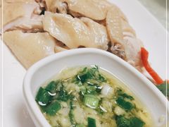 -食为先(中山七路店)