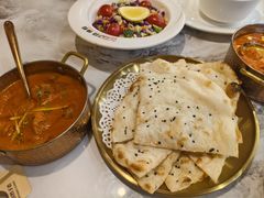 -清真·AL-JANNAT 佳纳特餐厅(狮子桥店)
