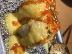 -一心创作料理屋(经开万达店)