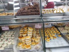 -爱德顺糕点食屋(利民道店)
