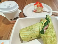 -Wagas沃歌斯(浦东机场店)